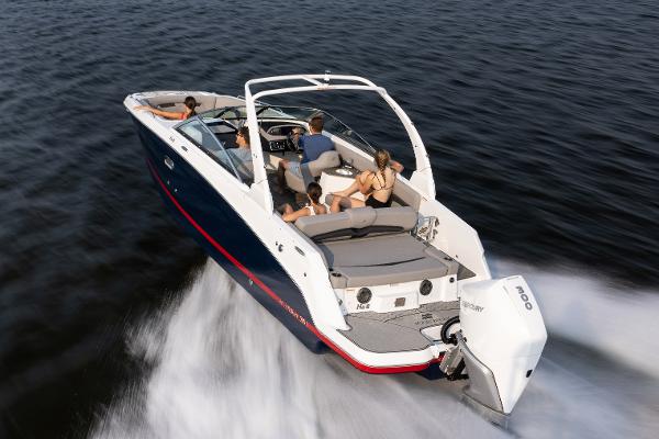 26' Four Winns, Listing Number 100890522, Image No. 4