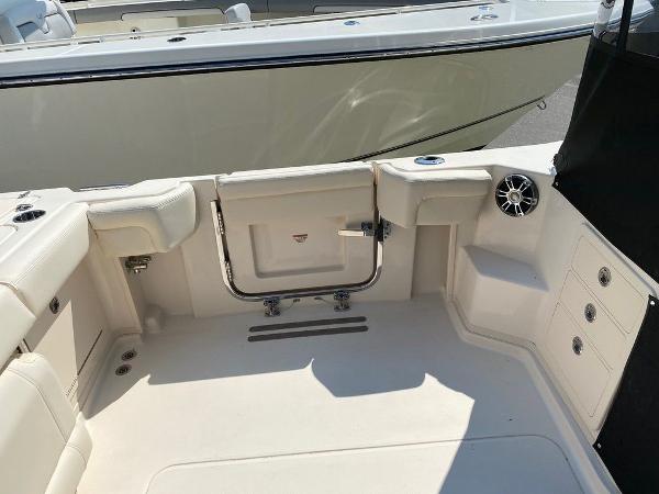2022 Grady-White boat for sale, model of the boat is Express 330 & Image # 8 of 10