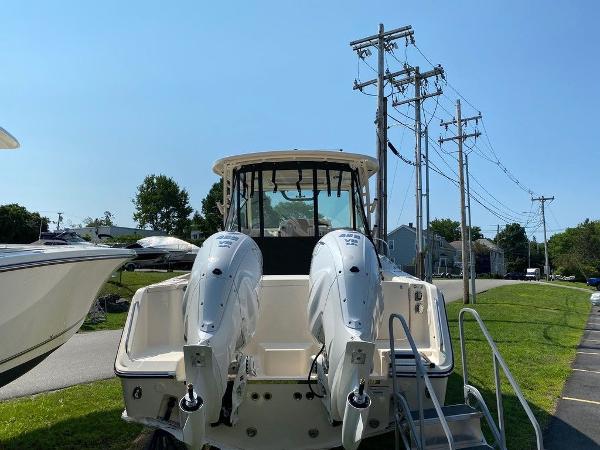2022 Grady-White boat for sale, model of the boat is Express 330 & Image # 10 of 10