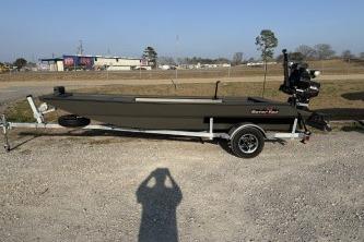 2026 Gator Tail 1748 Gator Series-2