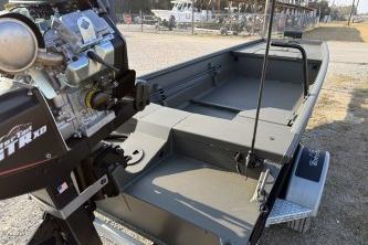 2026 Gator Tail 1748 Gator Series-8