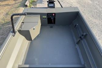 2026 Gator Tail 1748 Gator Series-9