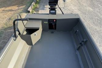 2026 Gator Tail 1748 Gator Series-10