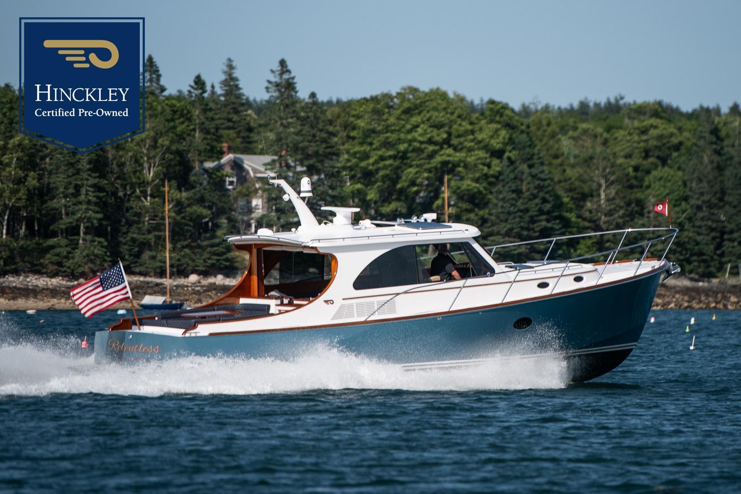 Newport RI Yacht Brokerage