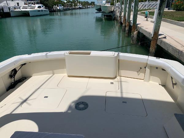 52' Hatteras, Listing Number 100871966, Image No. 8