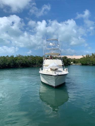 52' Hatteras, Listing Number 100871966, - Photo No. 4