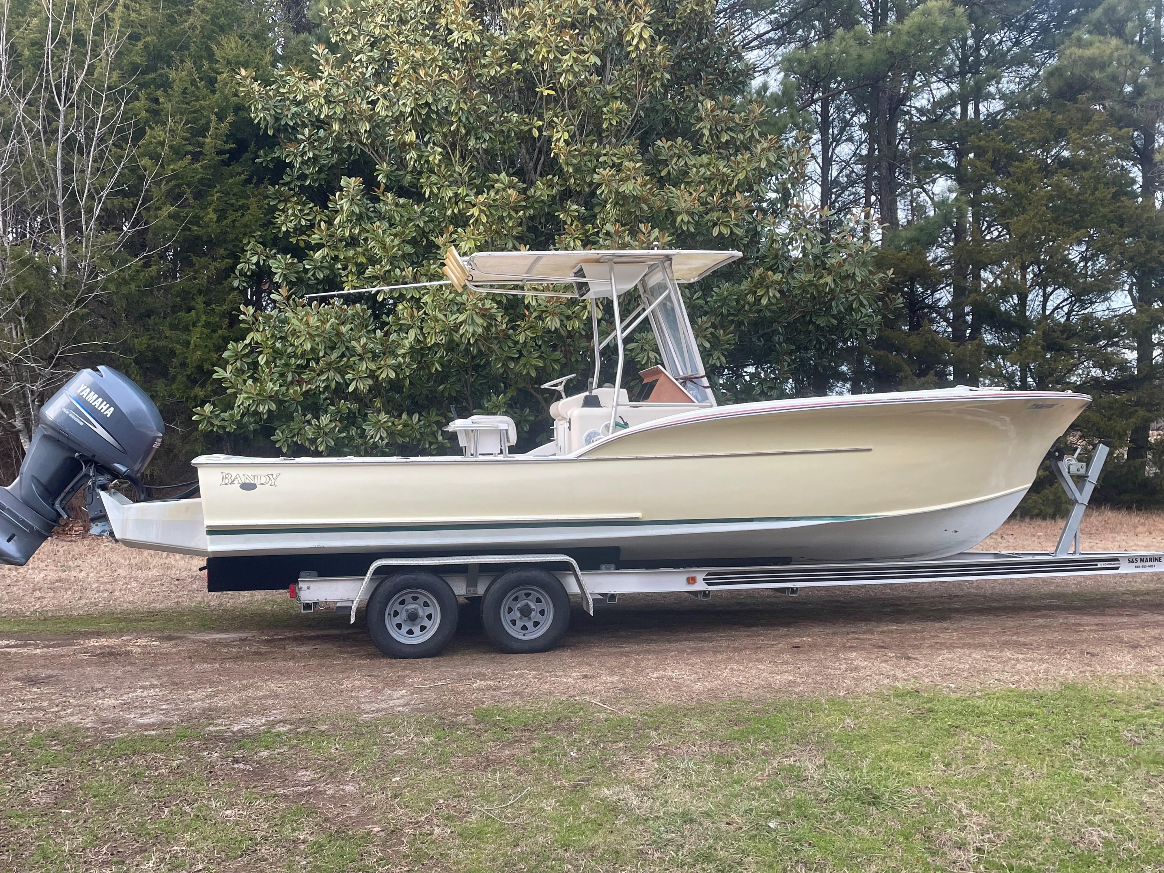 Boats For Sale, Full Inventory