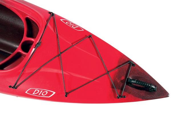 2015 Ascend boat for sale, model of the boat is D10 Sit-In (Red/Black) & Image # 4 of 5