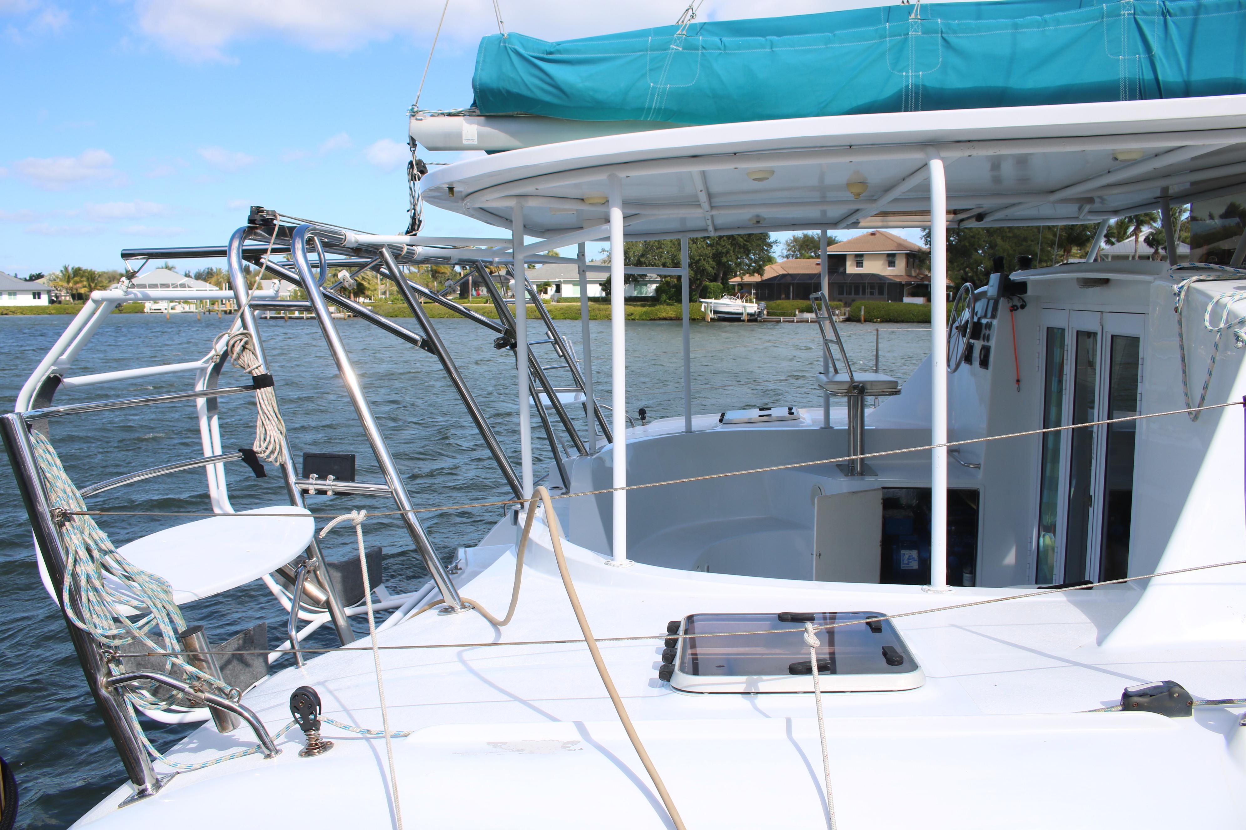 jaguar catamarans for sale