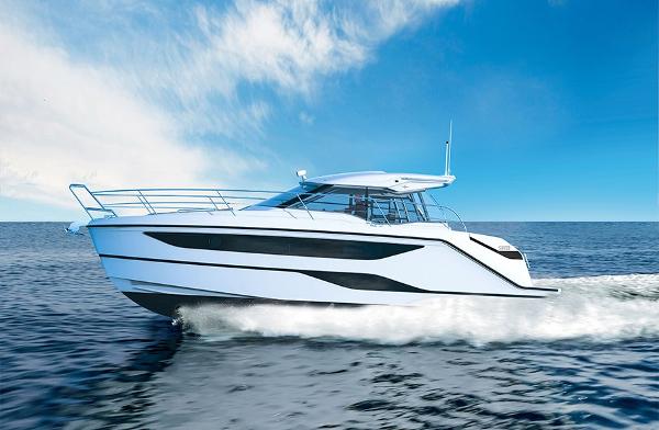 Photo of 2025 Bavaria 37'
