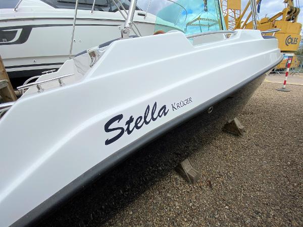 2021 Kruger Stella