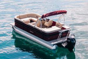 2023 Crest Classic LX 220