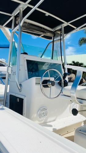 21' Robalo, Listing Number 100893654, - Photo No. 5