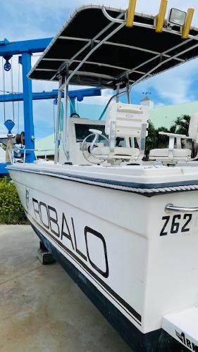 21' Robalo, Listing Number 100893654, - Photo No. 26