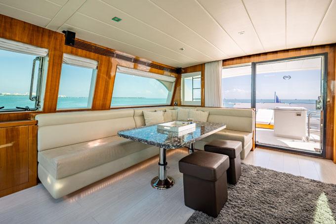 Skylounge