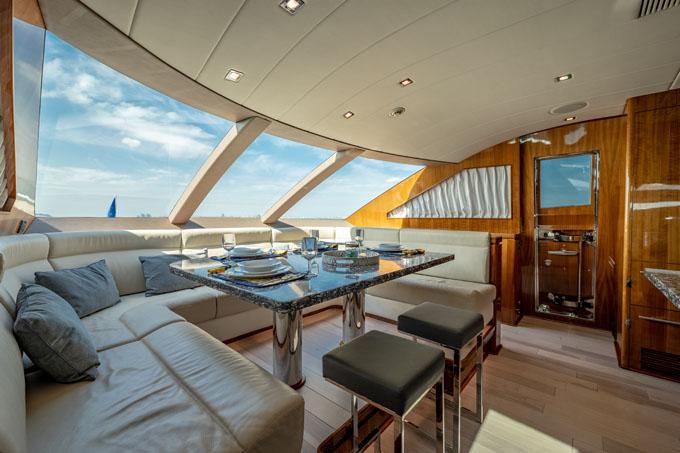 Country Style Galley