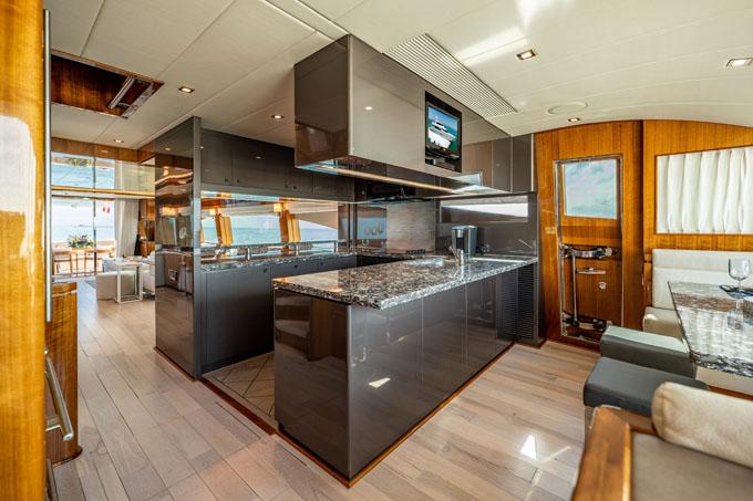 Galley