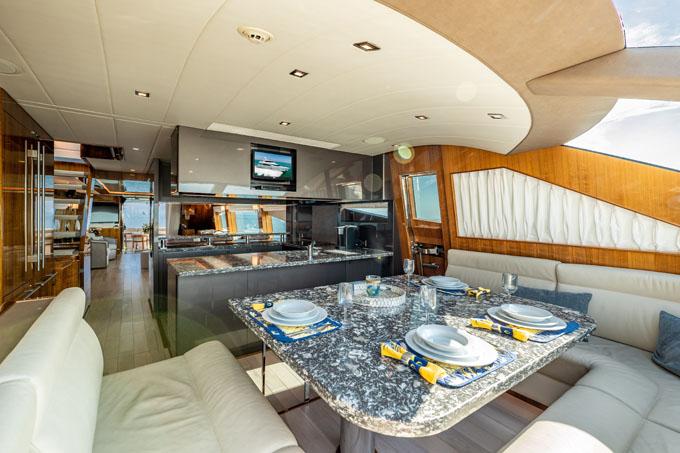 Galley