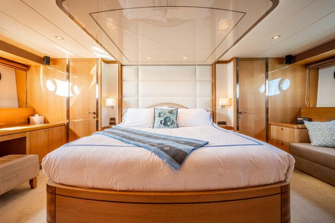 Master Stateroom