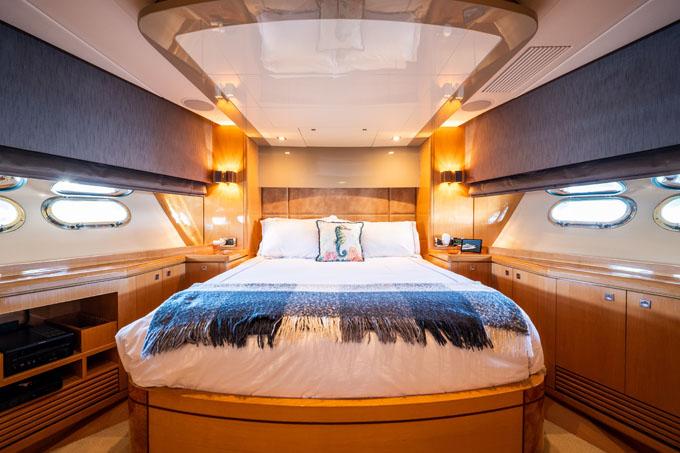 VIP Stateroom