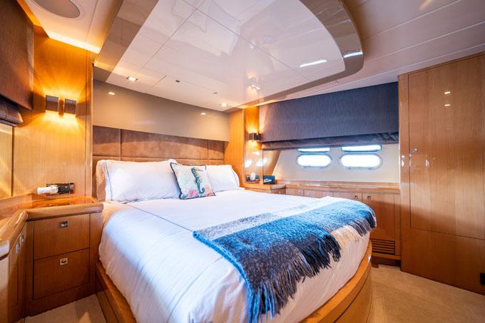 VIP Stateroom