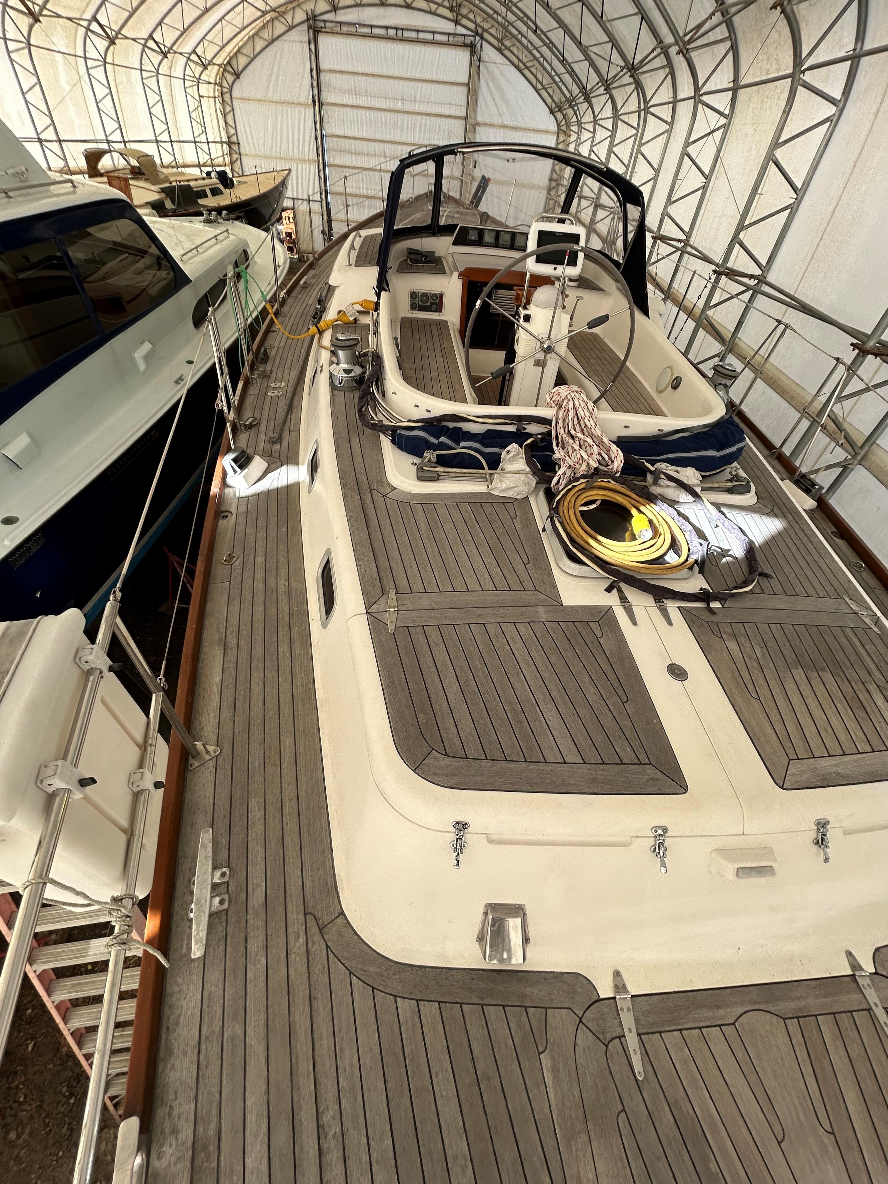 Newport RI Yacht Brokerage