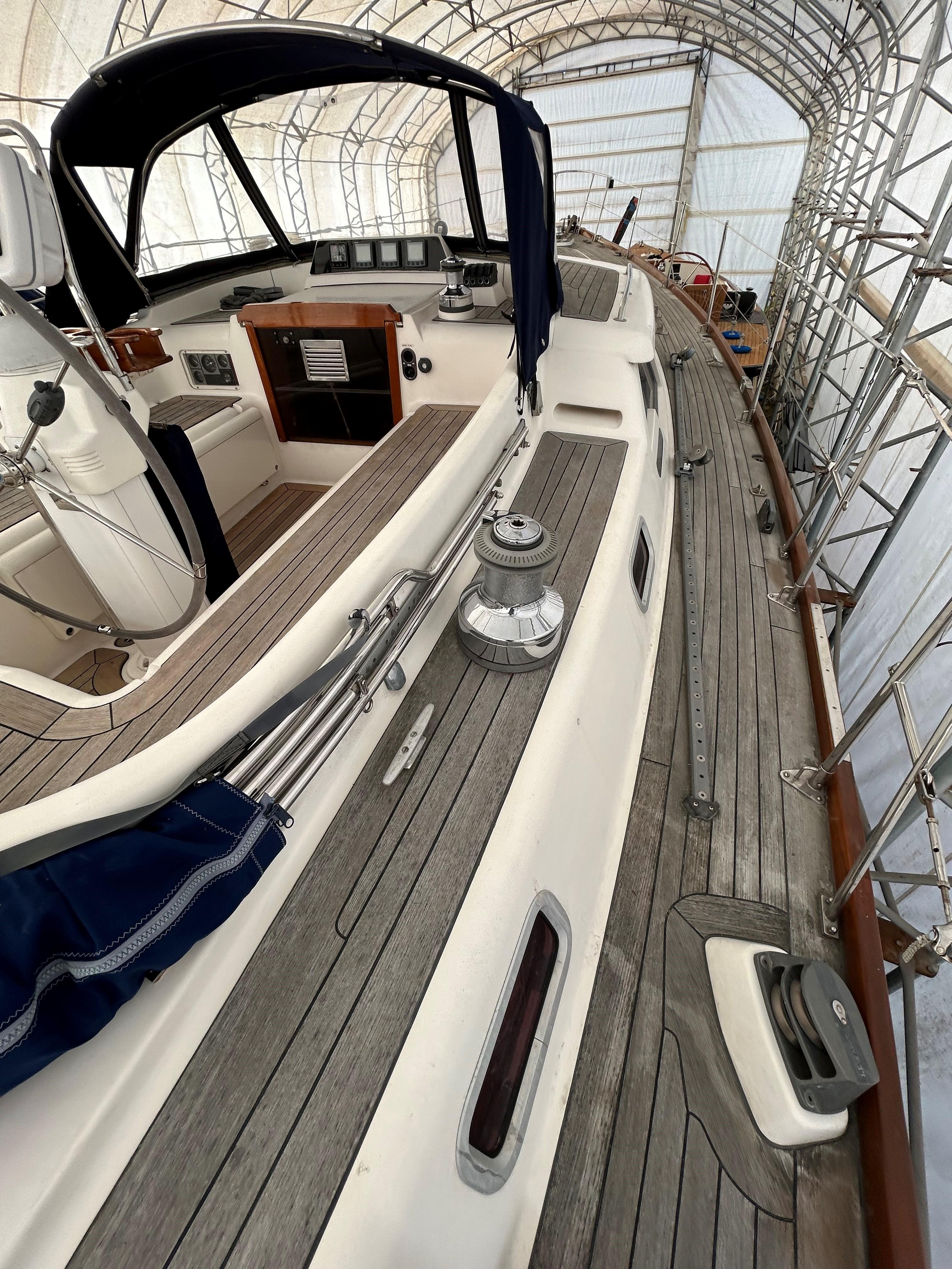 Newport RI Yacht Brokerage