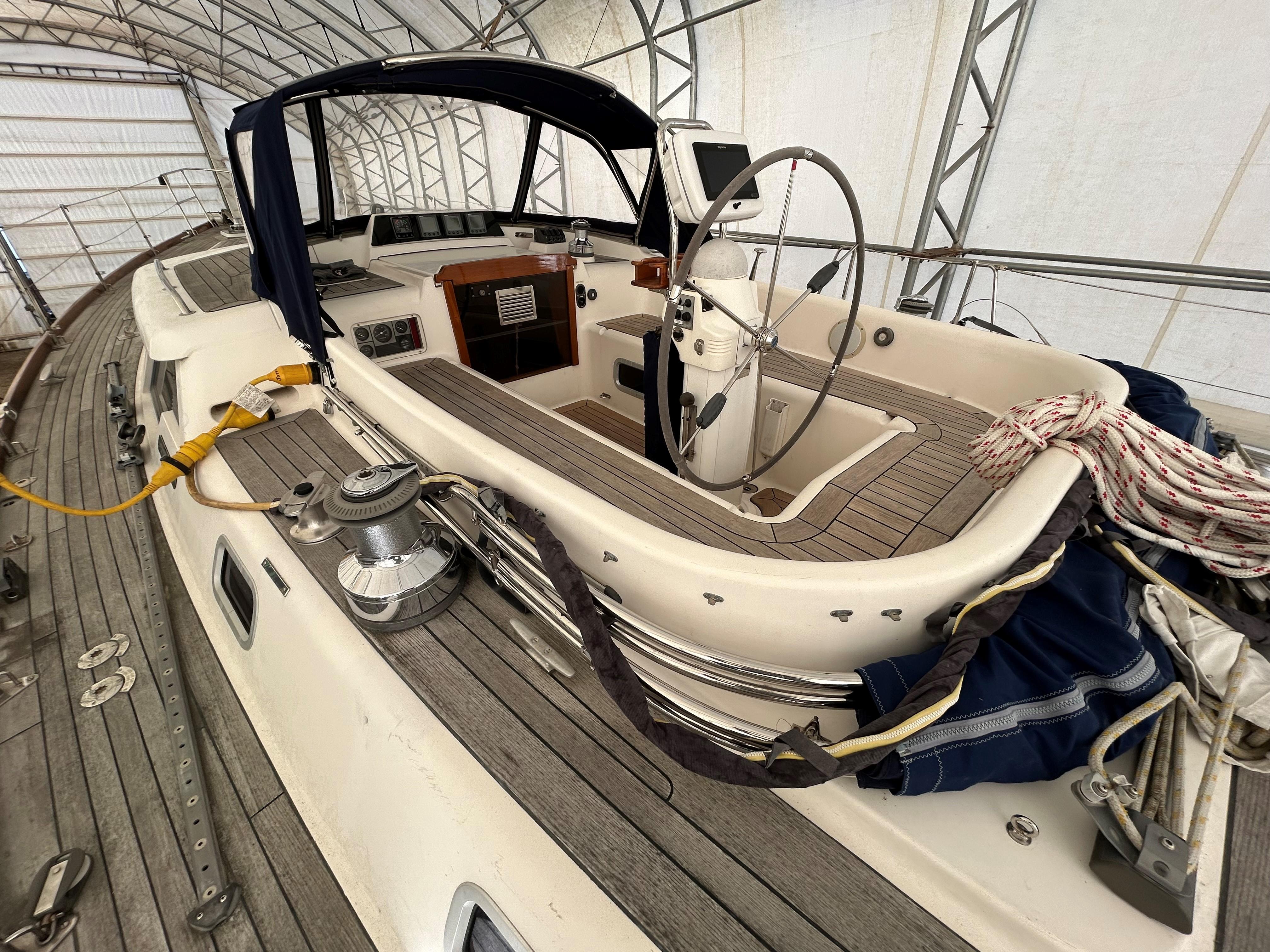 Newport RI Yacht Brokerage