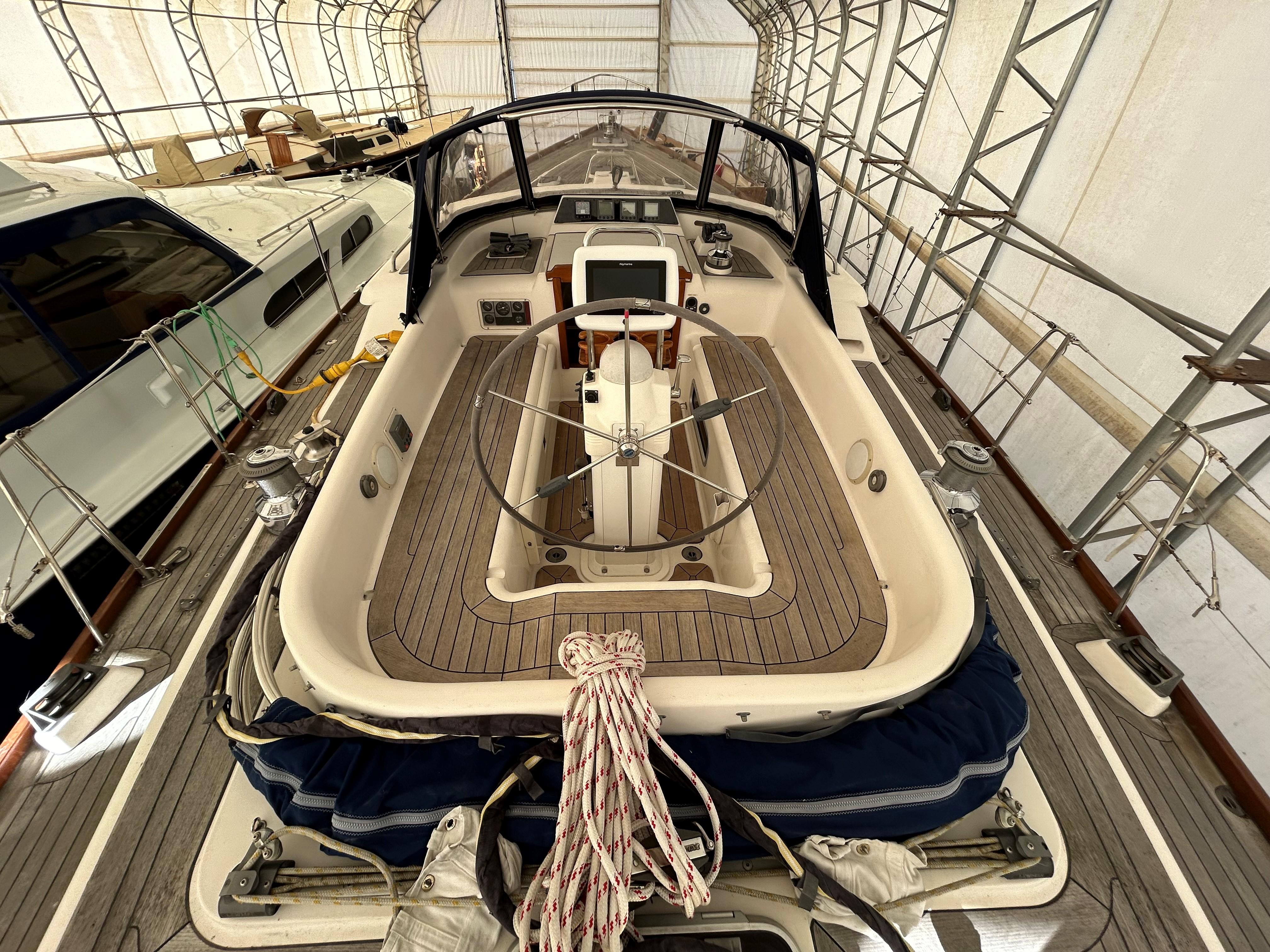 Newport RI Yacht Brokerage