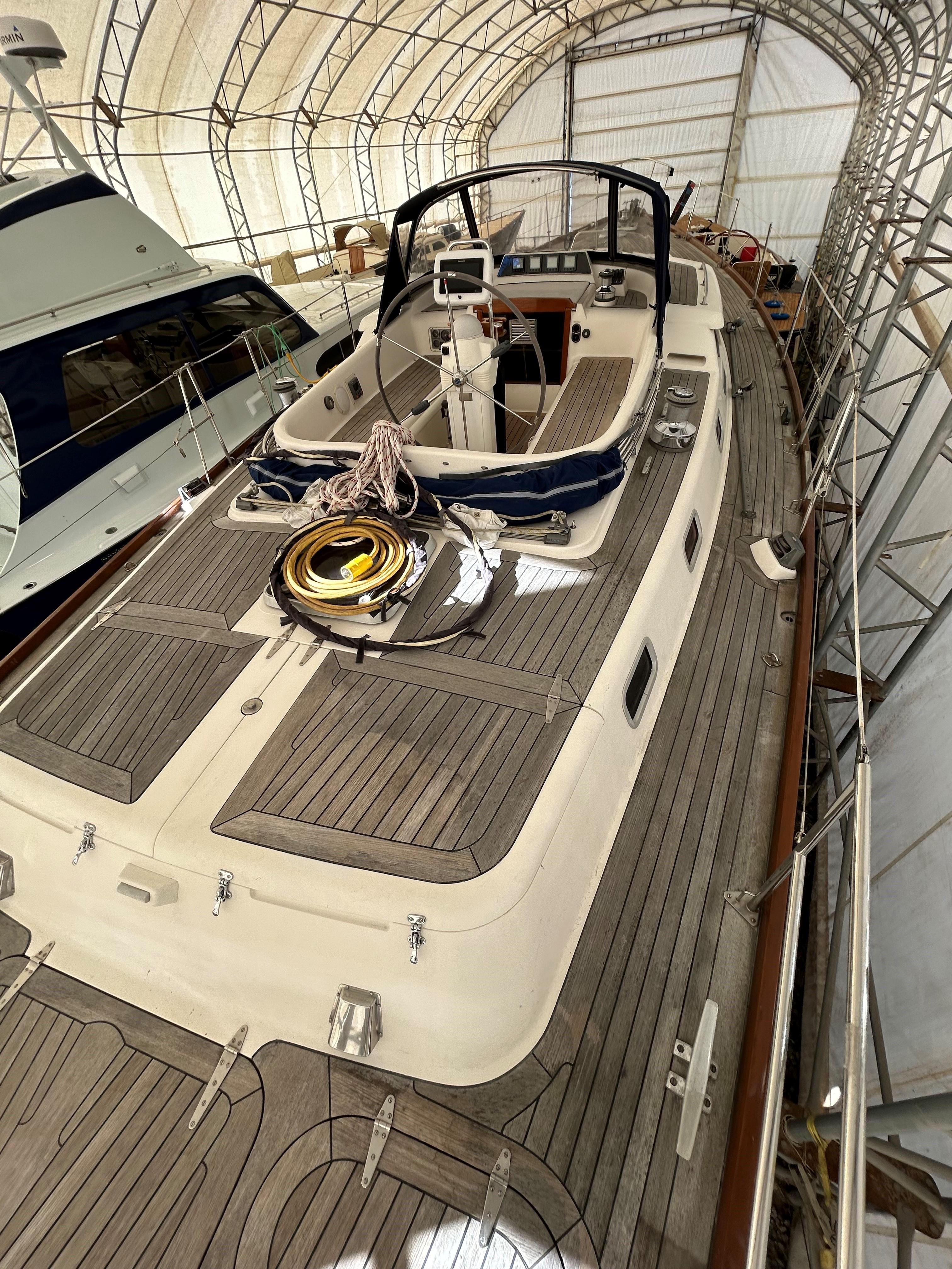 Newport RI Yacht Brokerage