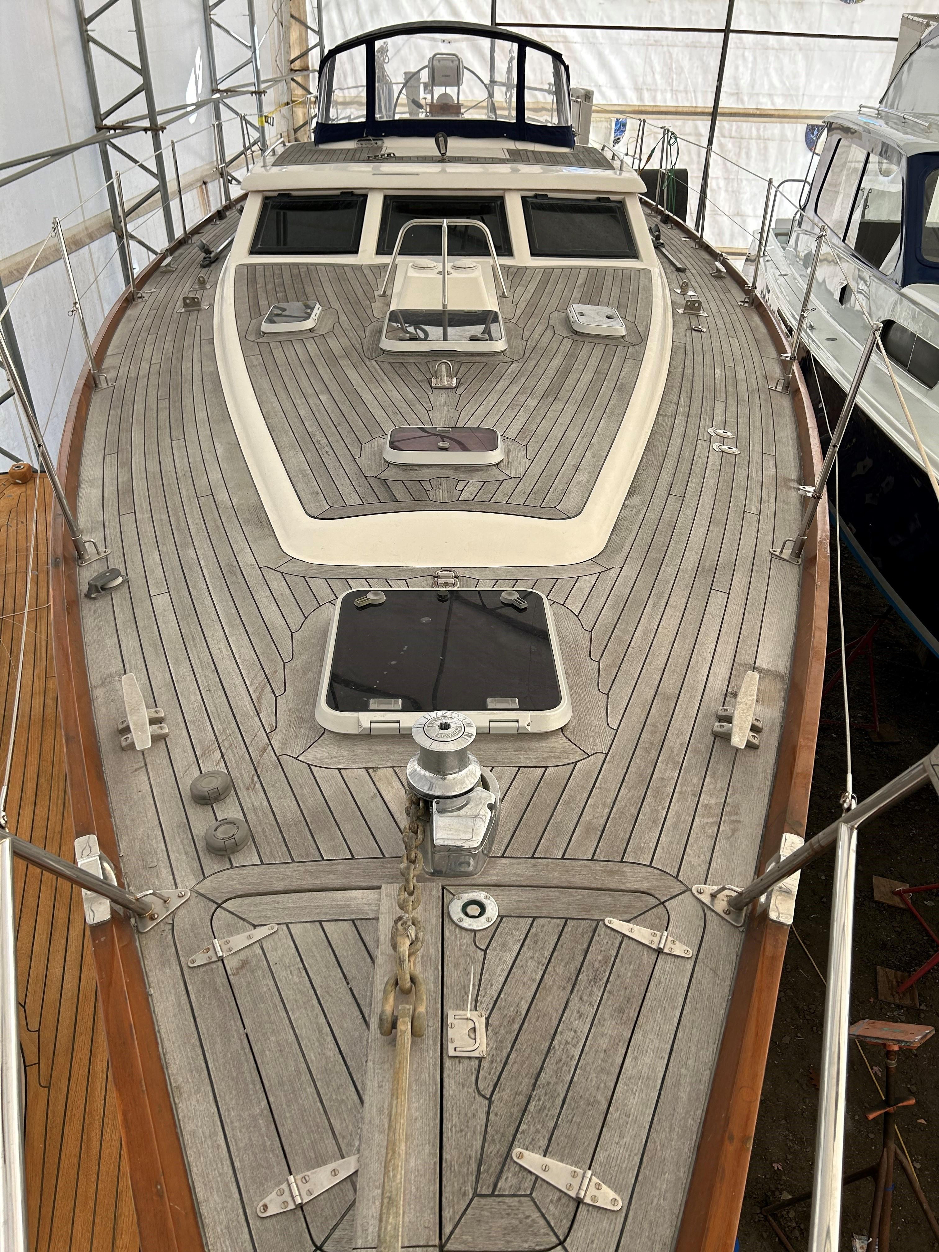 Newport RI Yacht Brokerage