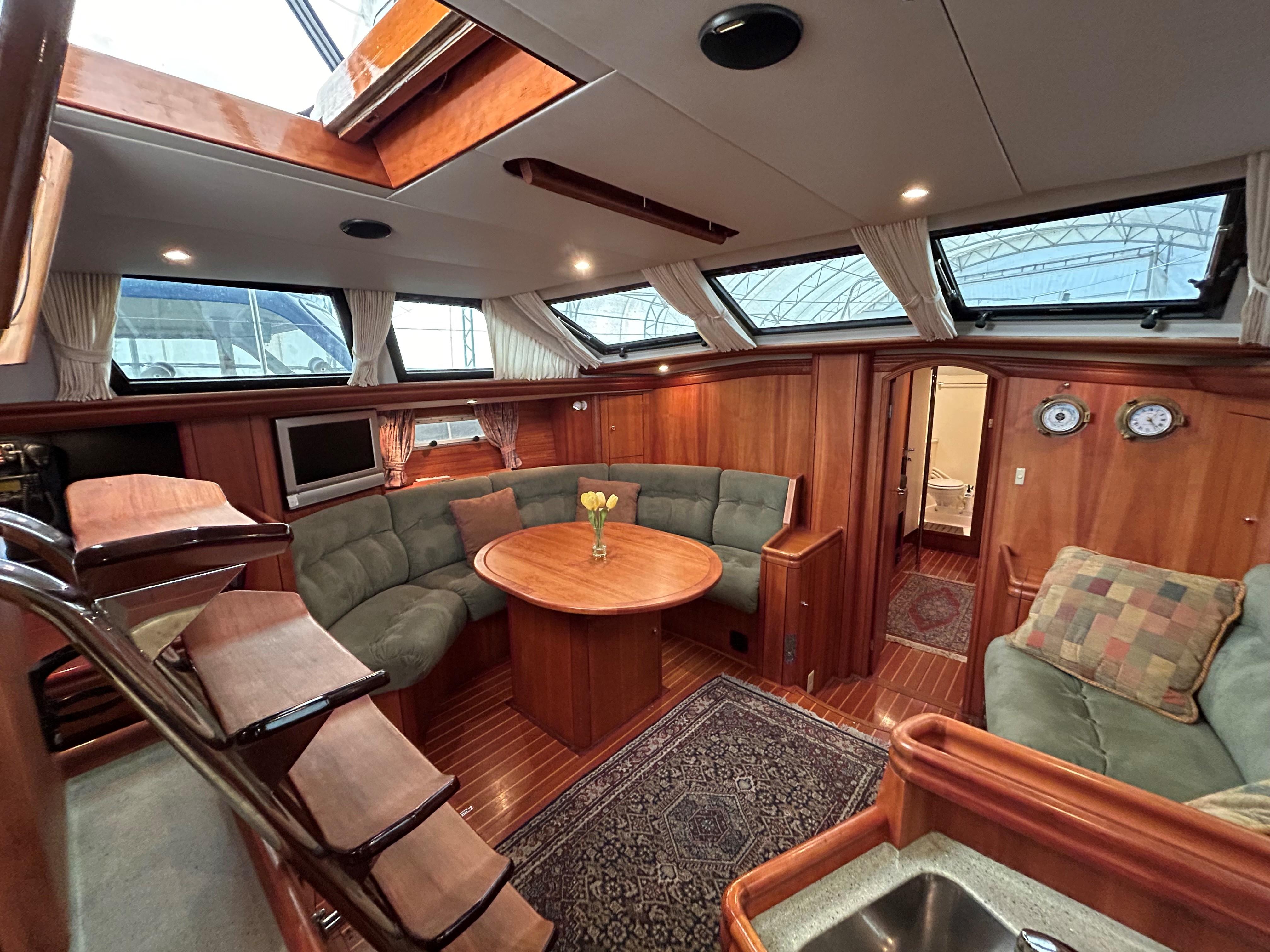 Newport RI Yacht Brokerage