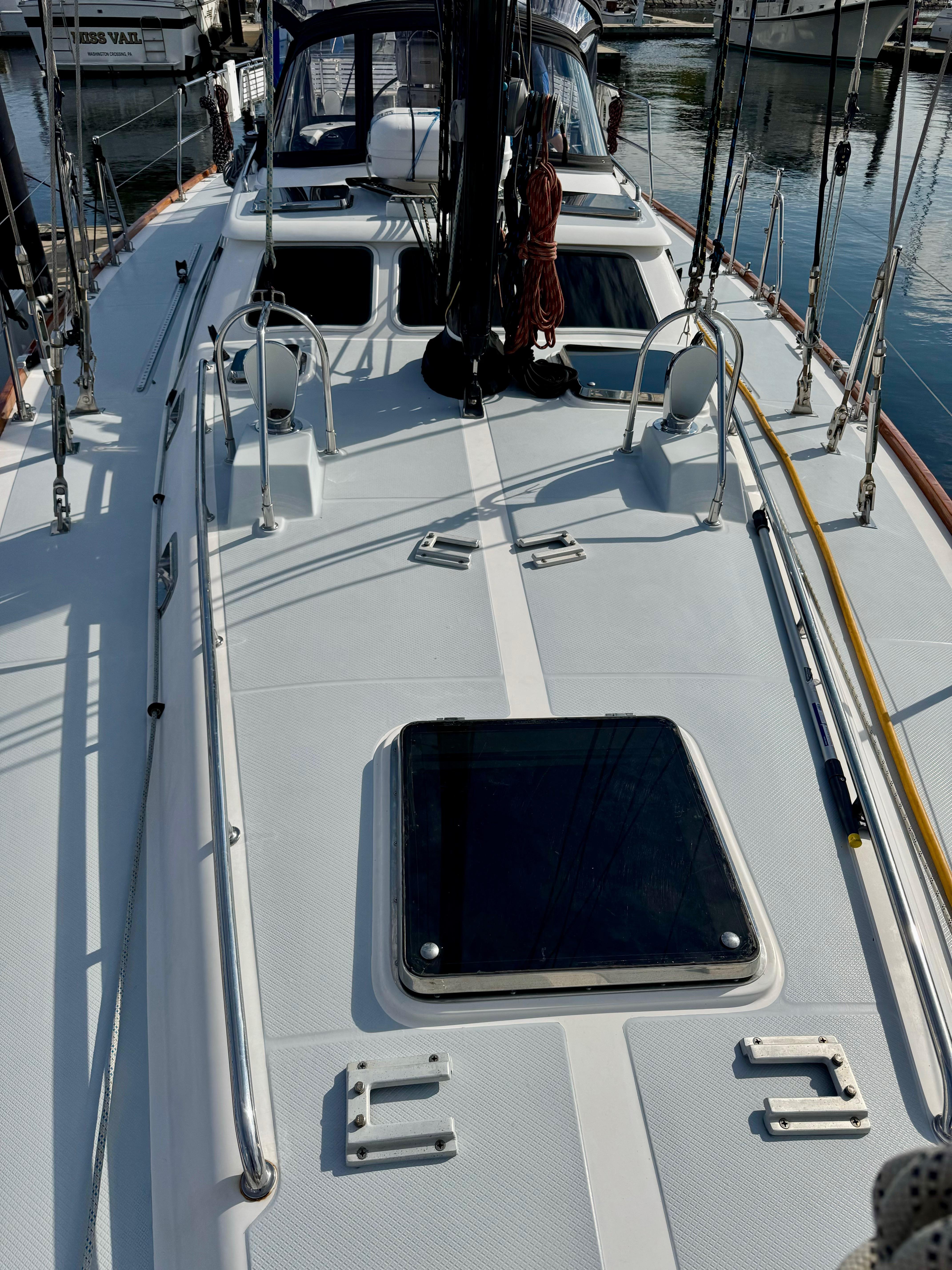 Newport RI Yacht Brokerage