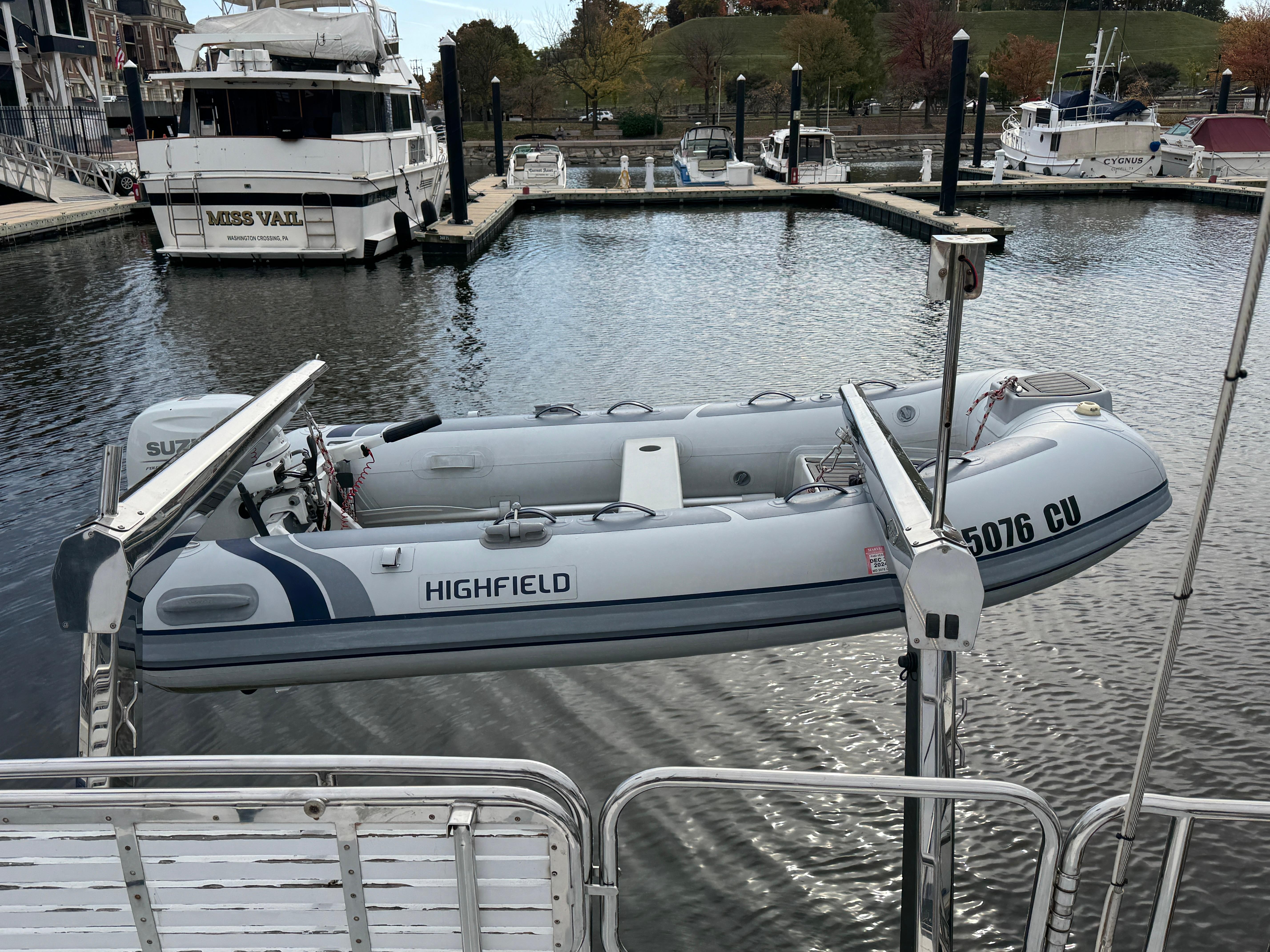 Newport RI Yacht Brokerage