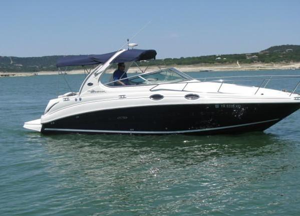 Sea Ray New arrival