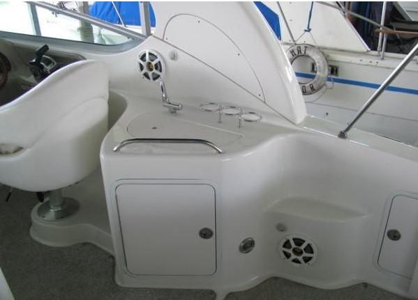 Sea Ray New arrival