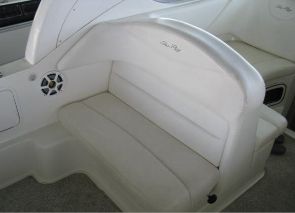 Sea Ray New arrival