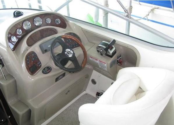 Sea Ray New arrival