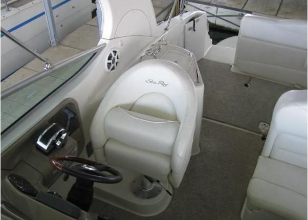 Sea Ray New arrival