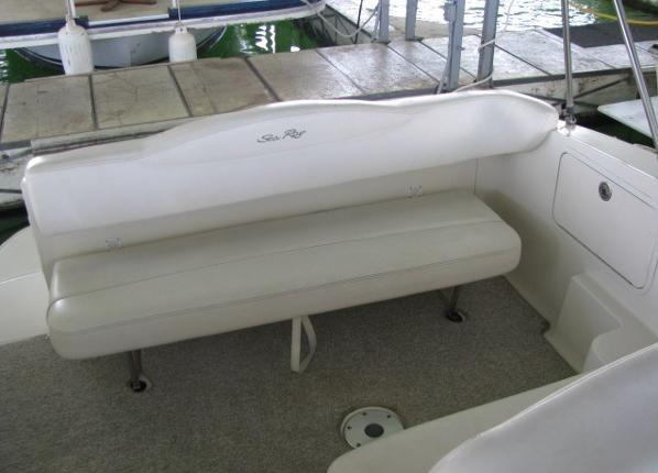 Sea Ray New arrival