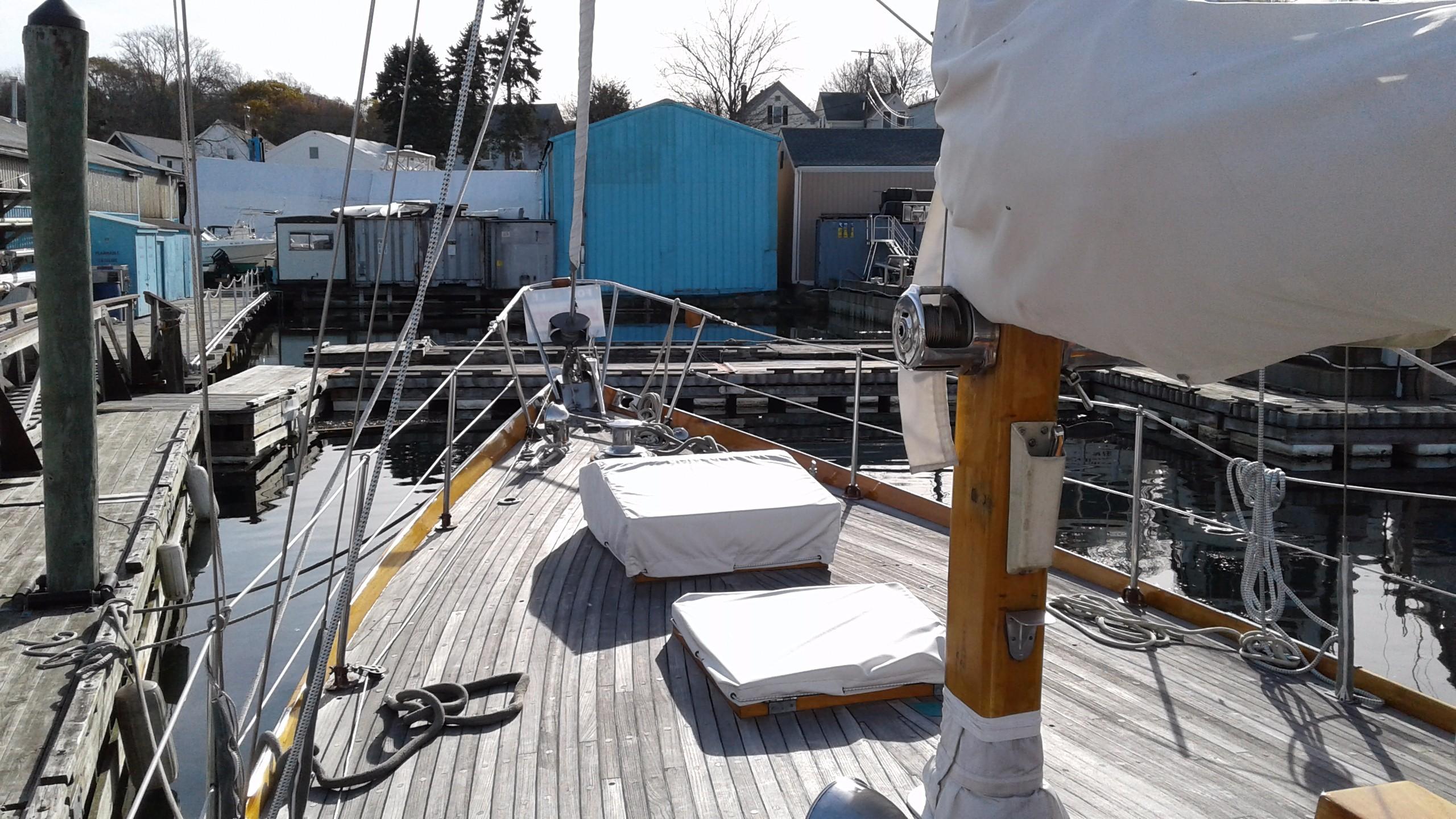 1964 47 Alden 47 Ketch Boats for Sale