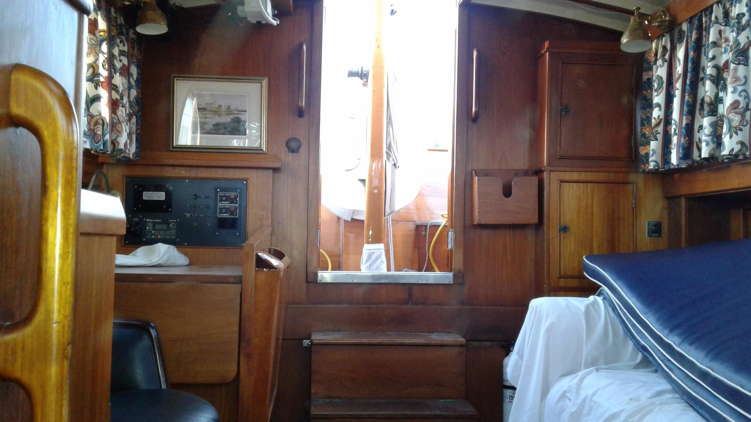 1964 47 Alden 47 Ketch Boats for Sale