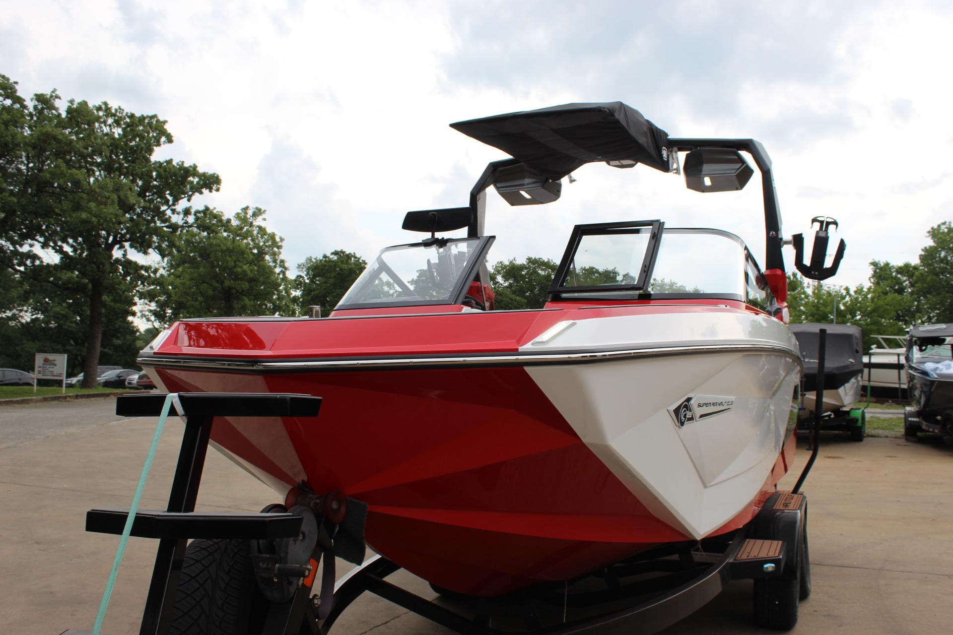 Yacht for Sale 23 Nautique Yachts Eufaula, OK Denison Yacht Sales