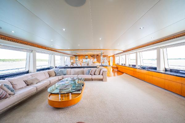 145' Cheoy Lee, Listing Number 100916399, - Photo No. 34