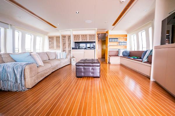 145' Cheoy Lee, Listing Number 100916399, - Photo No. 43