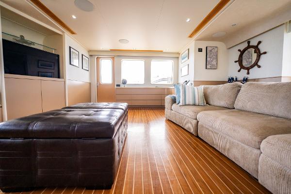 145' Cheoy Lee, Listing Number 100916399, - Photo No. 45