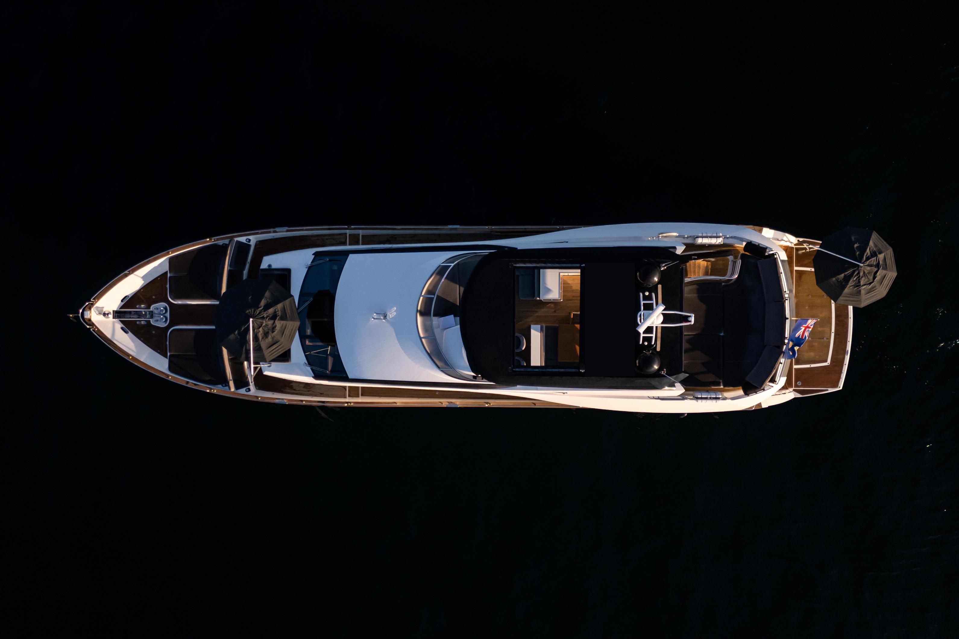 2015 Sunseeker