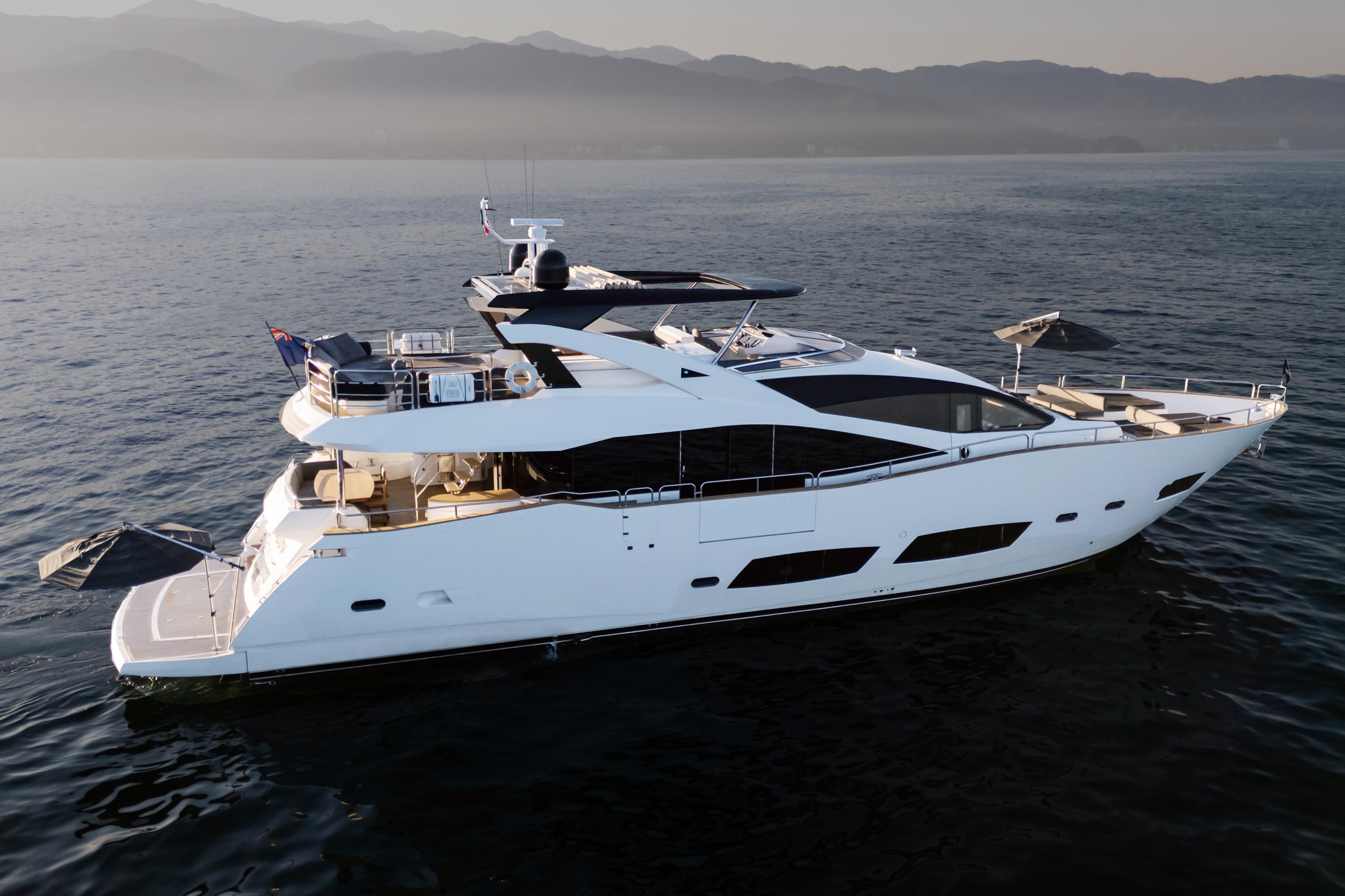 2015 Sunseeker