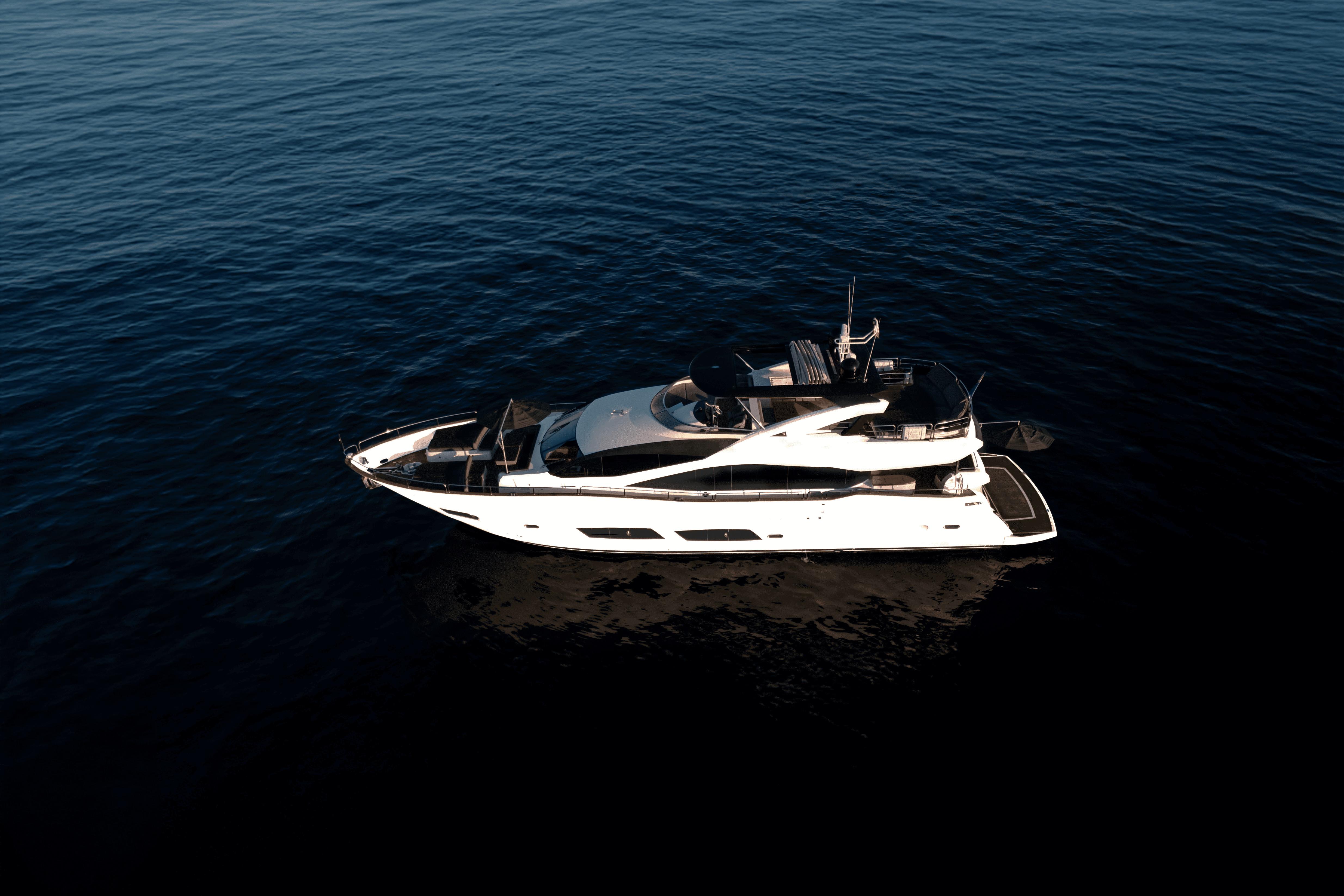2015 Sunseeker