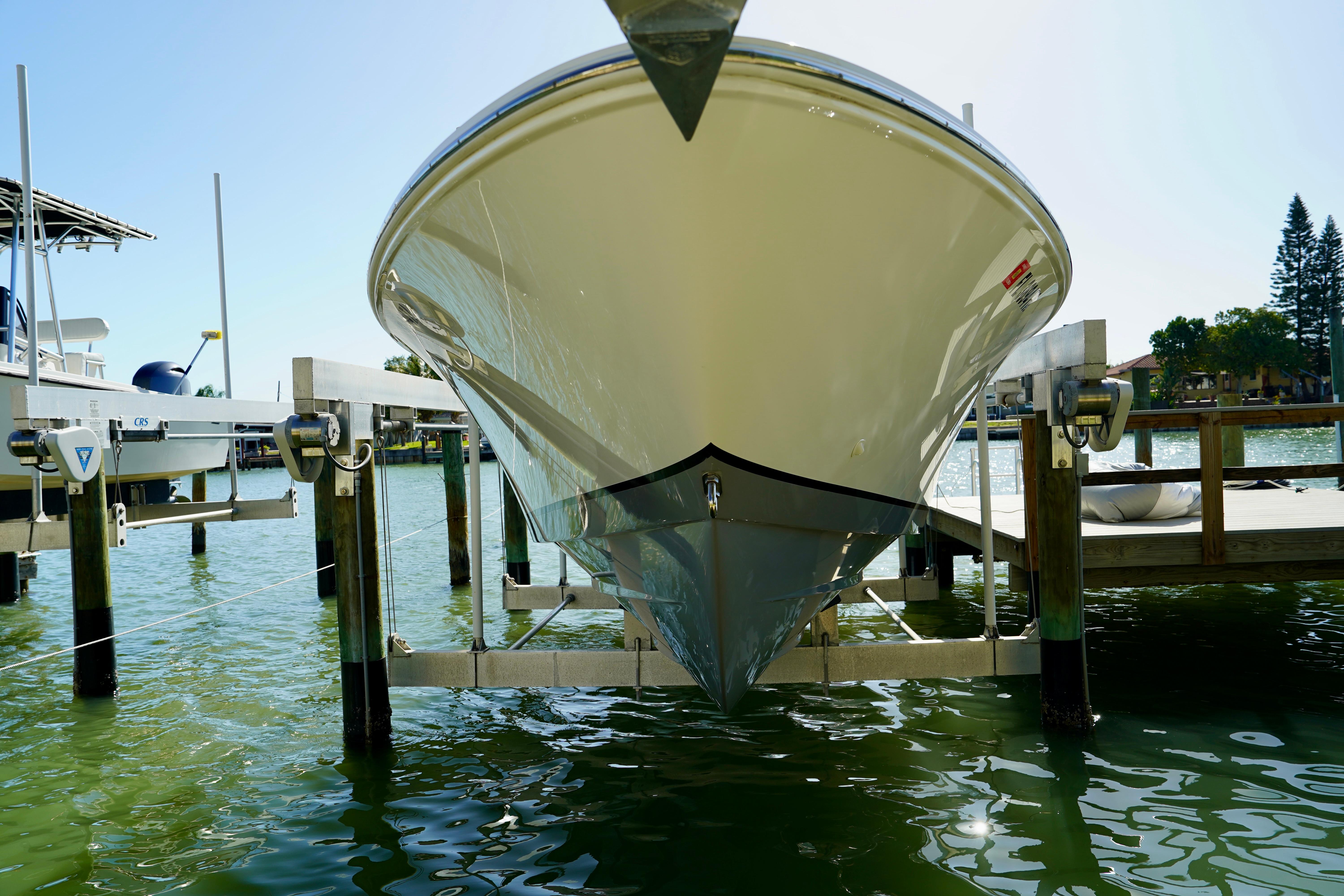 2021 Release 301 RXS - South Jersey Yacht Sales